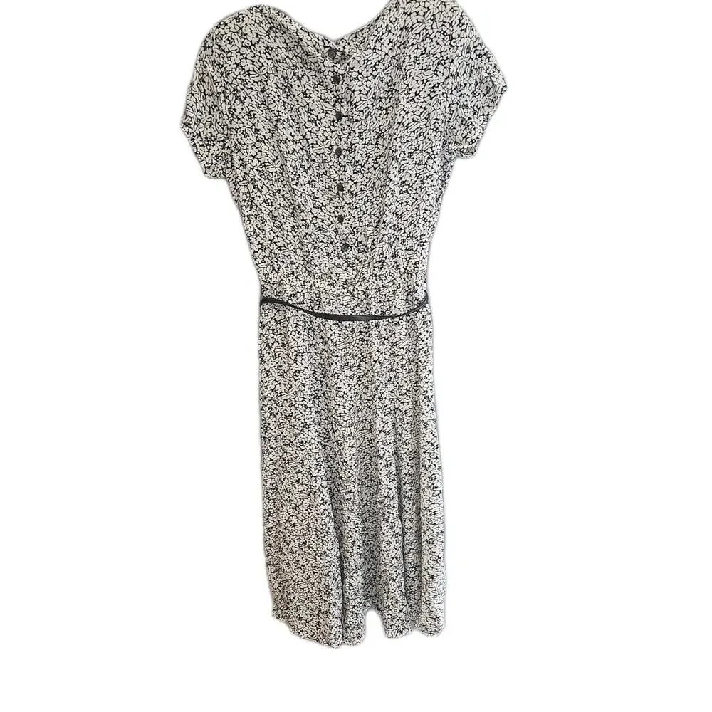 Liz Claiborne vtg 80s
